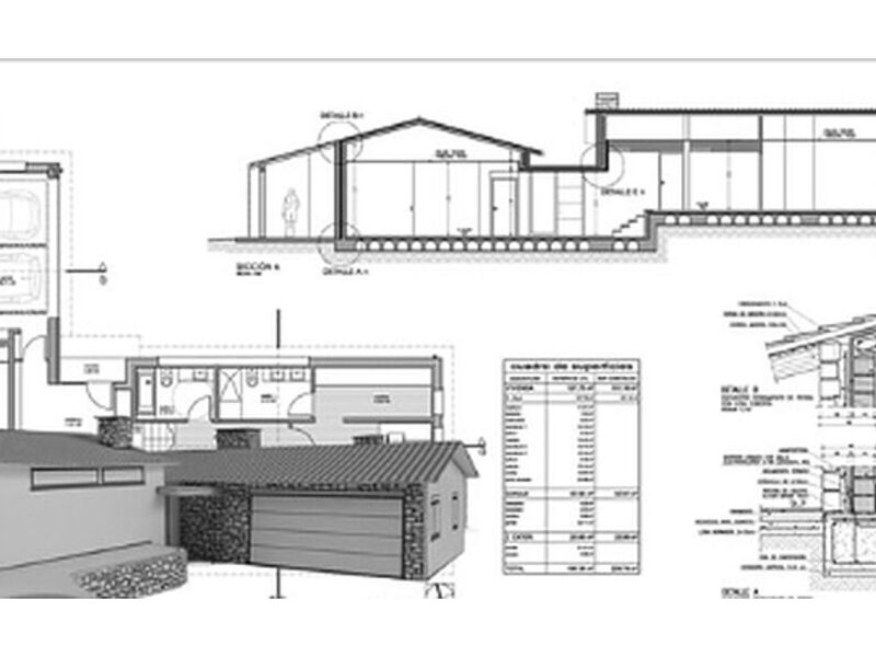 Estudio factibilidad técnica Chile 