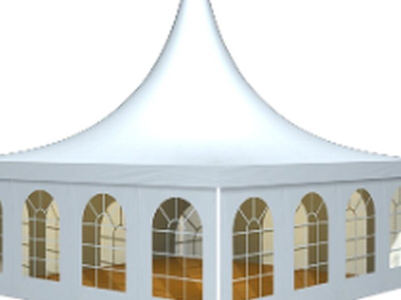 Carpa Diseño Chile