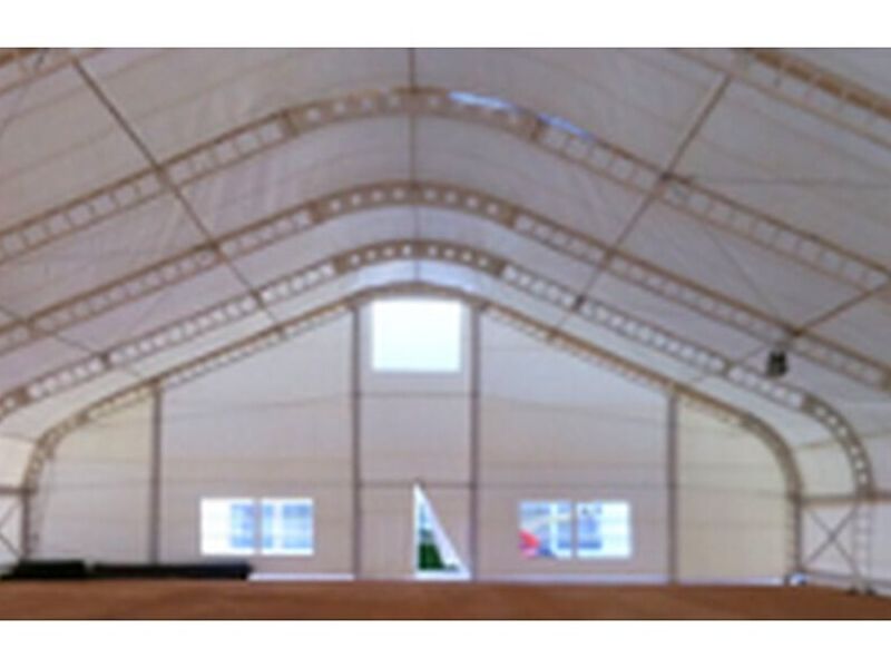 Estructura Modular Chile