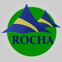 Carpas Rocha