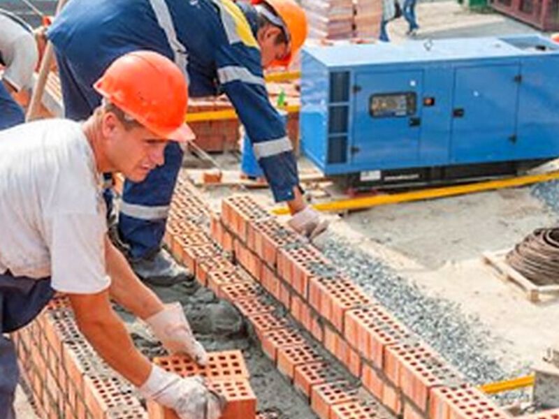 Servicio albañilería Calama