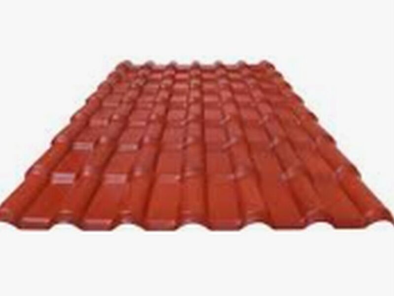 Tipo Cobertura PVC