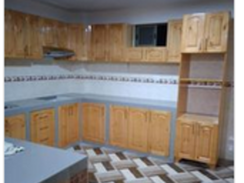 Muebles de Cocina Santiago de Chile