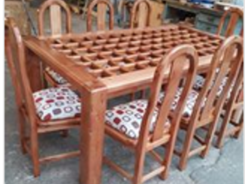 Sillas Santiago de Chile