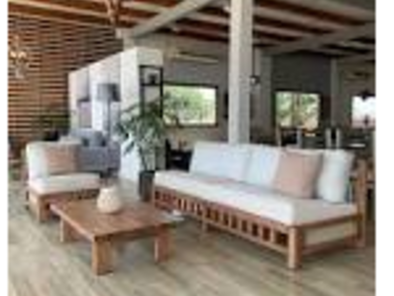 Mesa de Centro Santiago de Chile