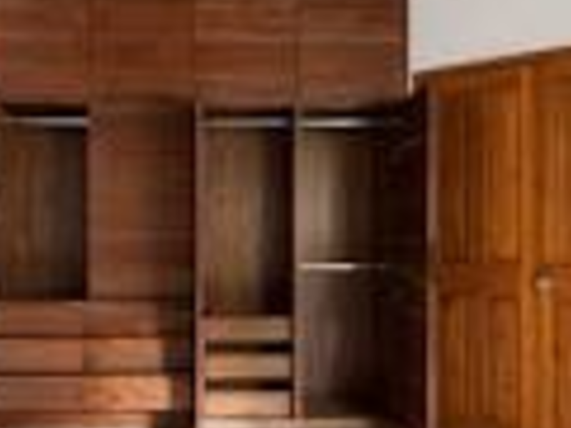 Closets Santiago de Chile