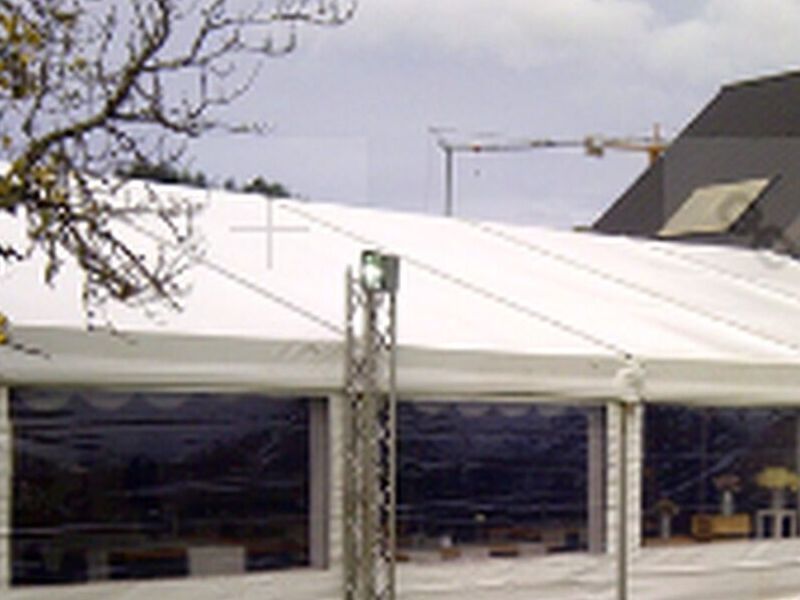 Carpa Eventos Chile