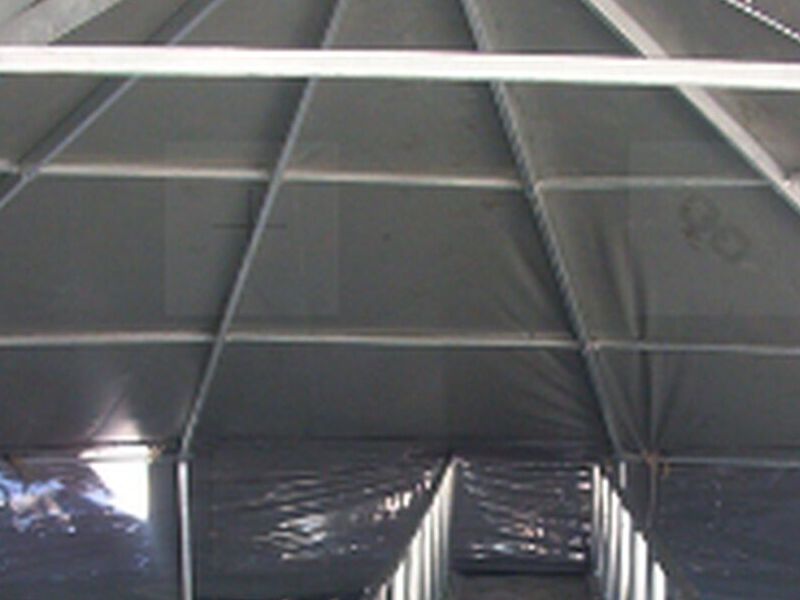 Lona Estanques Chile