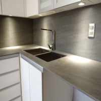 Soluciones de madera