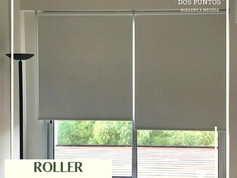 Roller Blackout Chile