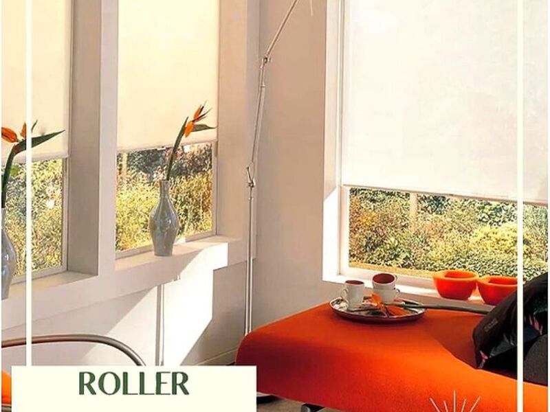 Roller Traslúcidas Chile