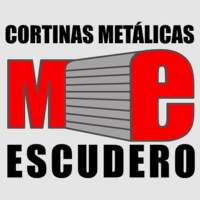 Cortinas Metálicas Escudero