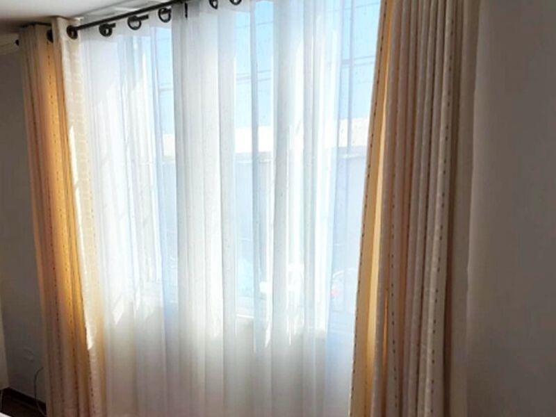 Cortina Ambiente Chile