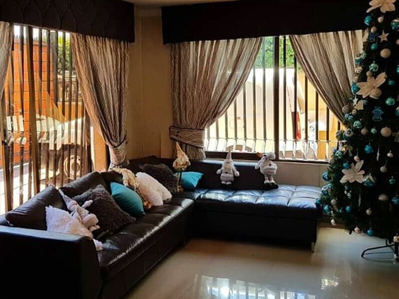 Cortina Elegante Chile