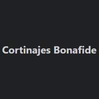 Cortinajes Bonafide
