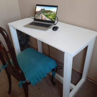 Muebles de madera B&A