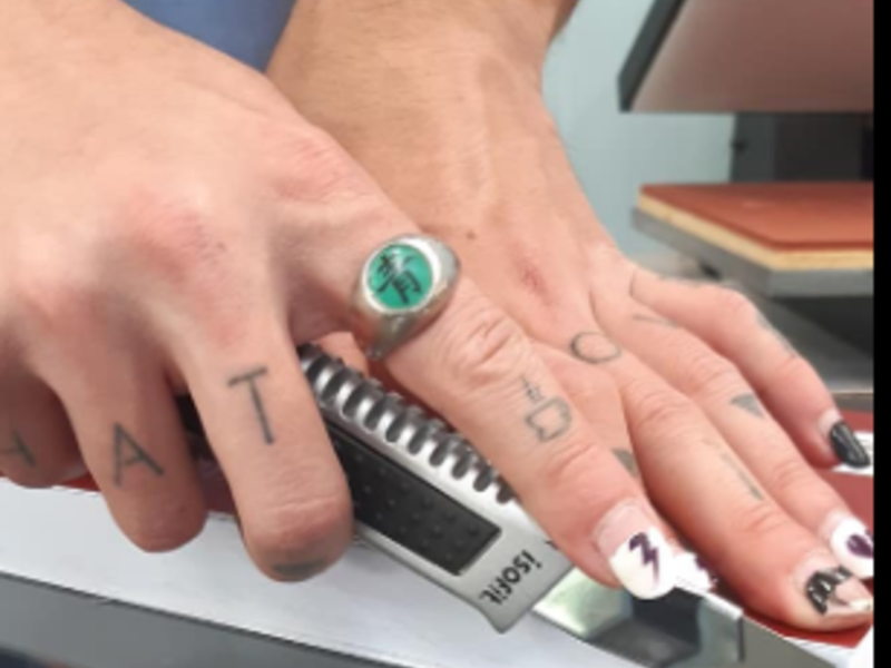 Texto personalizado Antofagasta