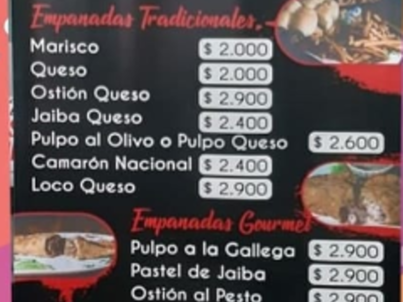 Roller personalizado Antofagasta