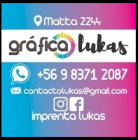 Grafica Lukas