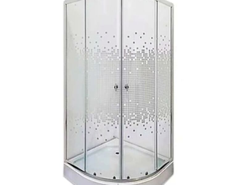 Shower door Chile 