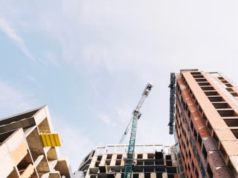 Construcción Viviendas Residenciales Chile