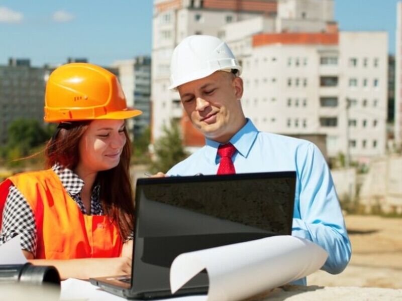 Proyectos Obras Públicas Chile