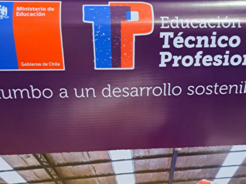 Vinil Antofagasta
