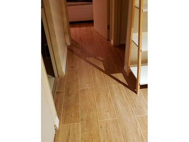 Piso Laminado Chillán 