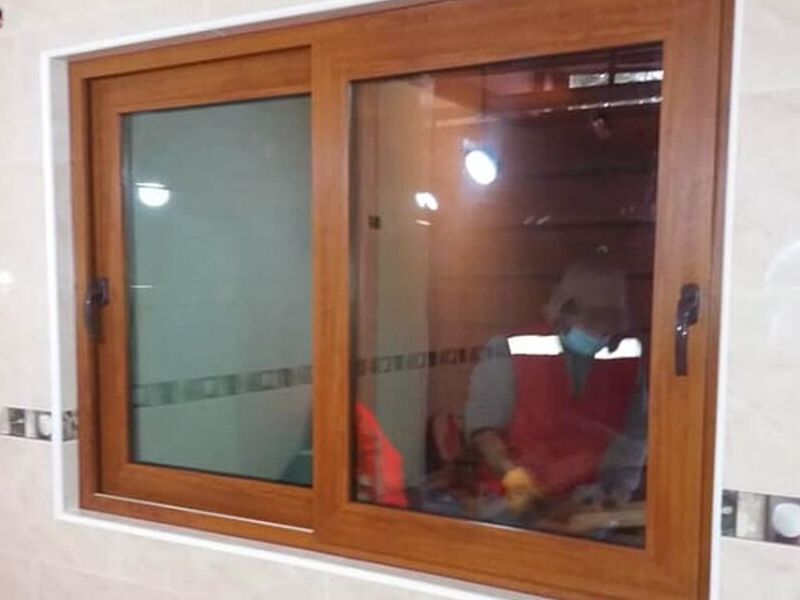 Ventanas Madera Chillán