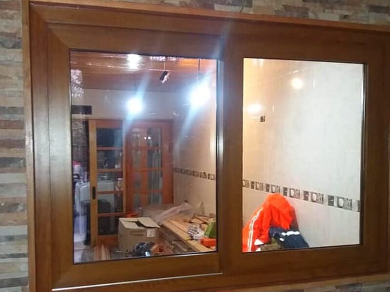 Ventanas Madera Ñuble