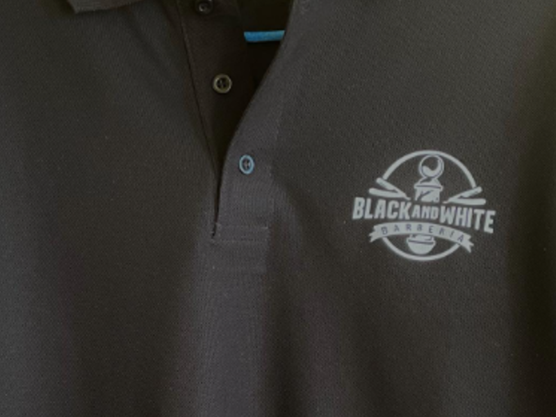 Camiseta personalizada Antofagasta