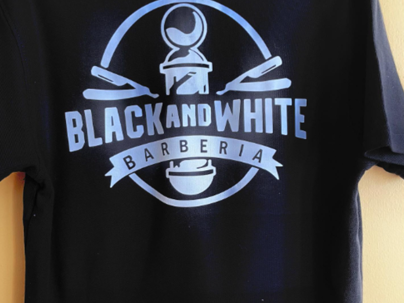 Camiseta decorativa Antofagasta