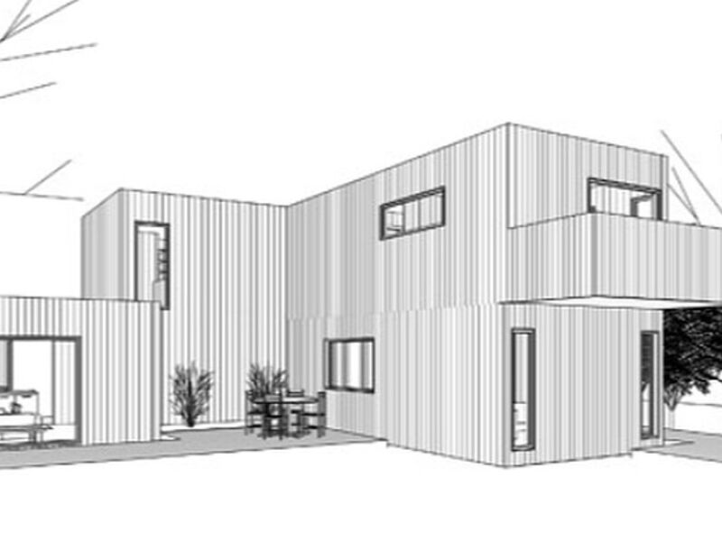 Proyectos Arquitectura Concepción