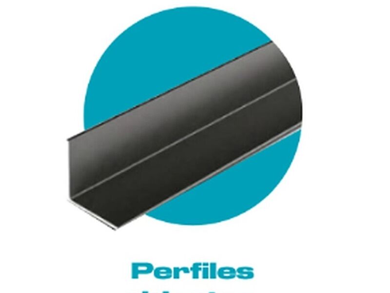 Perfiles abiertos Chile 
