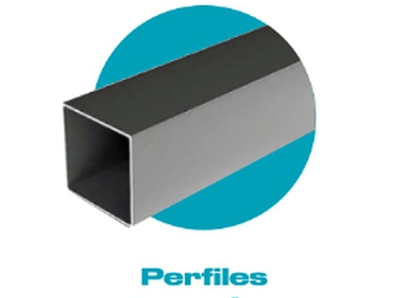 Perfiles cerrados Chile 