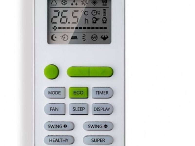 Aire Acondicionado 12000 BTU Inverter