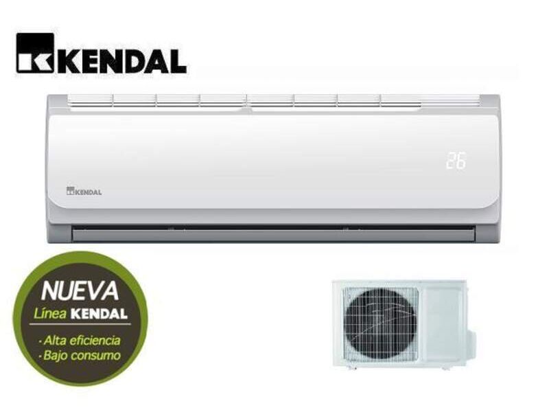 Aire Acondicionado 18000 BTU Inverter
