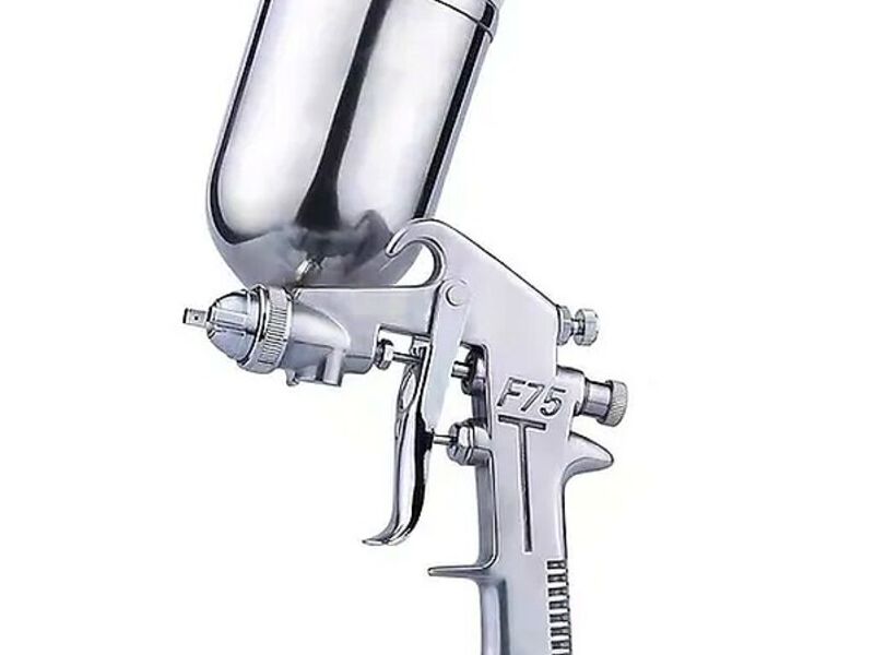 Pistola de Pintura 400cc CHILE