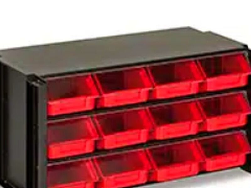 Organizador modular Chile 