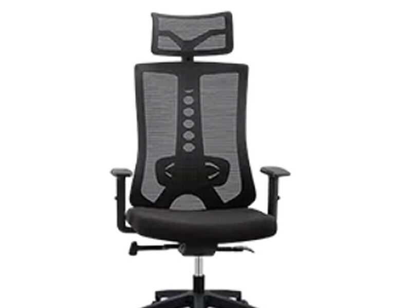 Silla ejecutiva Chile 