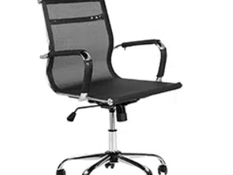 Silla ejecutiva mallas Chile 