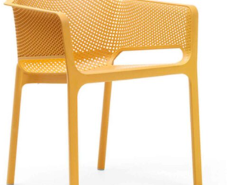 Silla  Terraza Net Chile