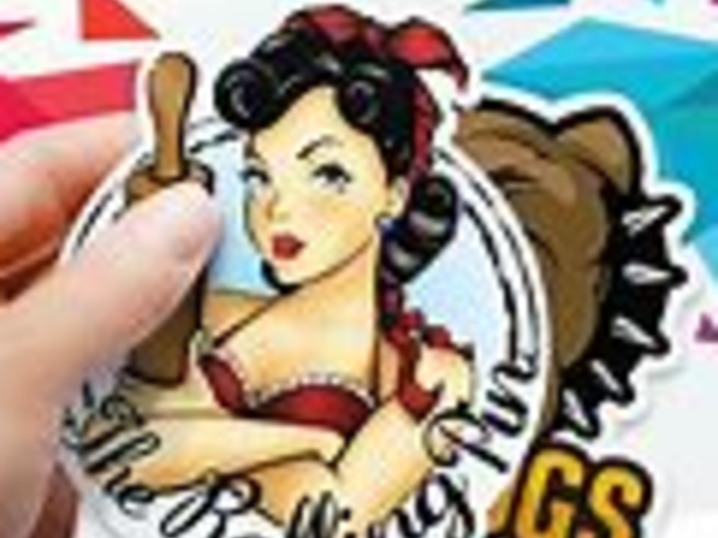 Stickers Antofagasta