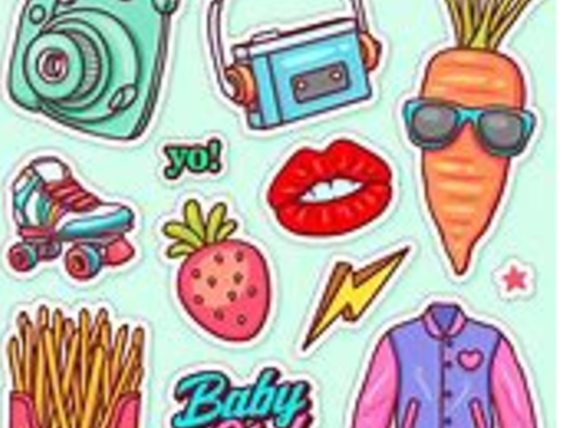 Adhesivo personalizados Antofagasta