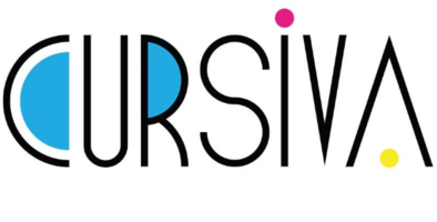 CURSIVA Estudio Gráfico