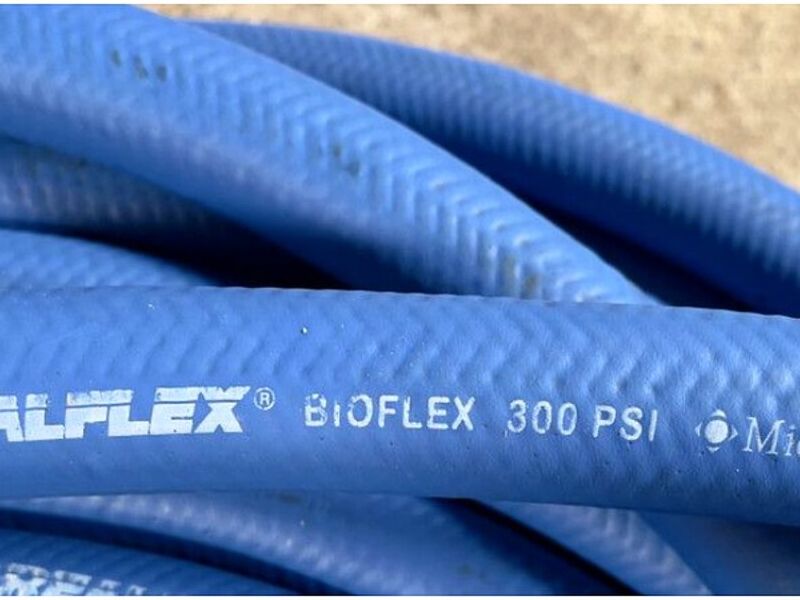 MANGUERA BIOFLEX SBU