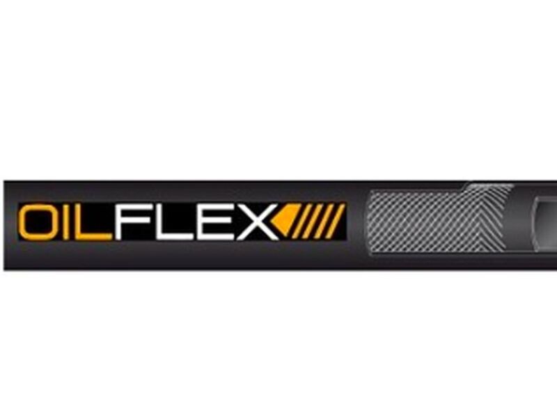 Manguera Oilflex Multiproposito