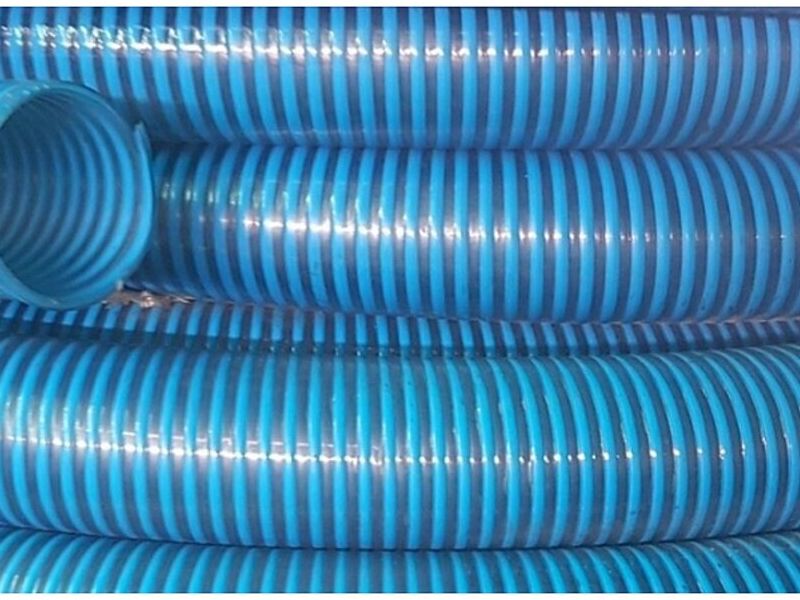 Manguera Oilflex PVC Azul