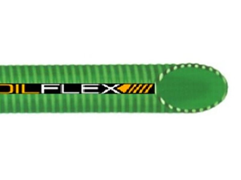 Manguera Oilflex PVC Verde