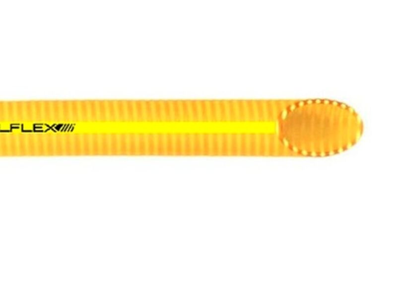 Manguera Oilflex PVC Amarilla